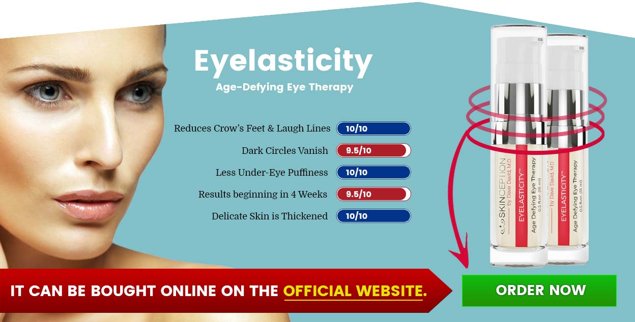 Eyelasticity Cream