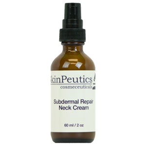 SkinPeutics Subdermal Repair Neck Cream