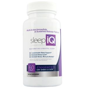 Sleep IQ