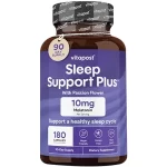Sleep Support Plus Reviews - Does Sleep Support Help You Fall Asleep Fast?