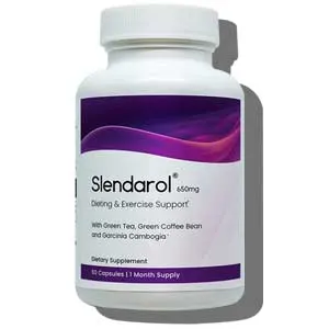 slendarol-dietary-supplement