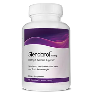Slendarol Natural Weight Loss Aid