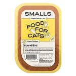 Smalls Cat Food Review: Should You Be Giving Your Cat This Food?