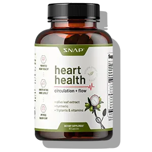 snap-heart-health-supplement