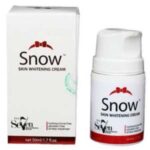 Snow Skin Whitening Lotion Reviews: Is the Product Effective and Shows Results?