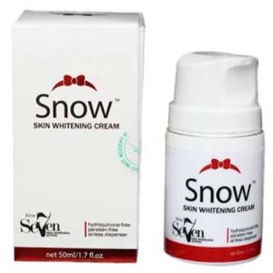 Snow Skin Whitening Lotion