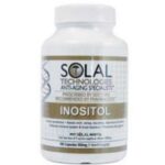 SOLAL Inositol Reviews - Does It Work As Advertised?