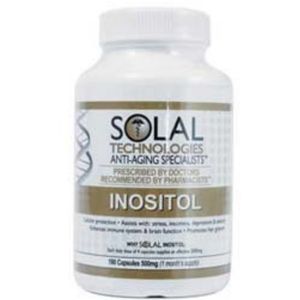 SOLAL Inositol