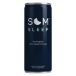 مراجعات Som Sleep – تركيبة Som Sleep الأصلية لدعم النوم