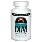 Source Naturals Dim Review - Does It Support Women’s Health?