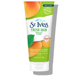 St.-ives-frische-Haut-Aprikosen-Peeling