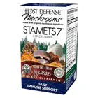 STAMETS 7 Hose Defense Mushrooms Capsules