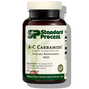 Standard-Process-A-C-Carbamide-Review