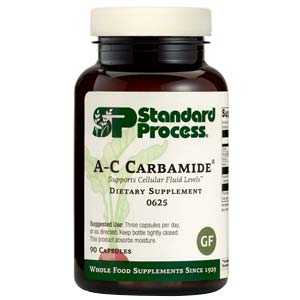 Standardprozess AC Carbamid sup