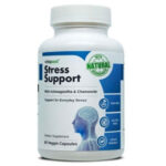 Stress Support Review - Does This Supplement Help to Get Rid of Stress?