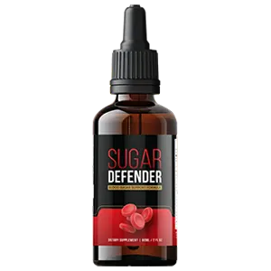 Our Recommended Product Sugar Defender