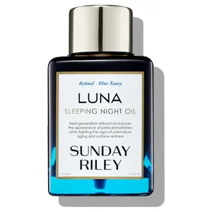 Sunday Riley Night Oil
