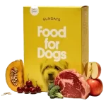 Sundays Dog Food Review: Is This the Right Choice for Your Dog?