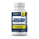 Super Beta Prostate Review - Is Super Beta Prostate a good product?