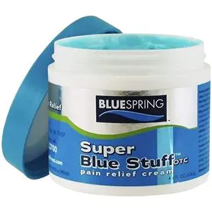 Super Blue Stuff