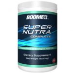 Super Nutra Complete Reviews - Does This Health Supplement Work?