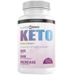 SuperSonic Keto Reviews - Is It Effective In Weight Loss?