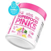 Superfood Pinks