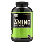 Superior Amino 2222 Review - Does It Help in Develop Muscle?