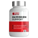 Sweet Relief Glycogen Support Review: Does It Work as It Claims?