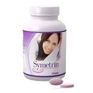 Symetrin-Ergänzungsmittel gegen Depressionen