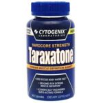 Cytogenix Taraxatone Reviews : Is Cytogenix Taraxatone as effective as it claims? 