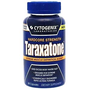 Cytogenix Taraxatone