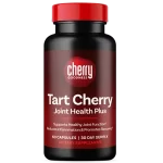 Tart Cherry + Collagen Review: Is It Really Effective?