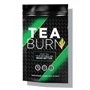 tea-burn-dietary-supplement-review