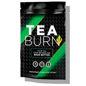 tea-burn-supplement