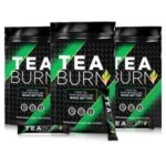 Tea Burn Reviews: Does Tea Burn Really Deliver Weight Loss?
