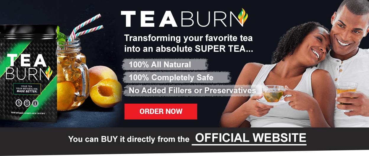 Tea Burn