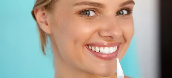 Teeth Whitening Product