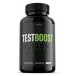 Test Boost Max Review – Is Test Boost Max The Best & Safe Testosterone Booster?
