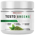 TestoGreens Review: Does It Work As Advertised?