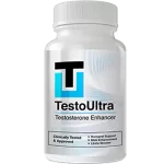 TestoUltra Reviews – Does This Testosterone Booster Work?