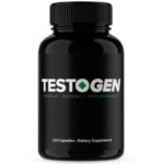 Testogen-Bewertungen: Funktioniert dieser Testosteron-Booster?