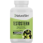 Testosterin Review: Does It Effectively Boost Testosterone?