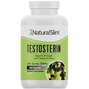 Testosterin
