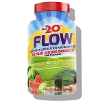 The 20 Flow Review | Nitric Oxide Booster - 2024 Product Review
