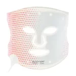 Nushape LED-Gesichtsmaske im Test: Funktioniert sie wie angekündigt?