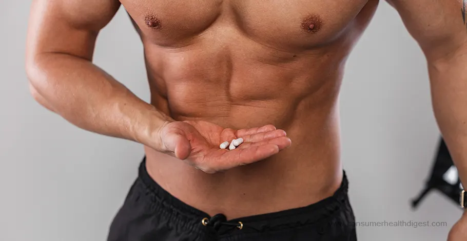 Unleashing Your Inner Potential: The Truth About Testosterone Boosters