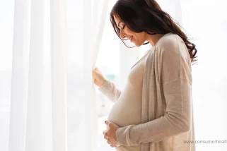 cosas que debes saber sobre el embarazo