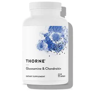 thorne-glucosamine-chondroitin-supplement