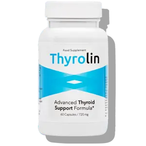 thyrolin supplement